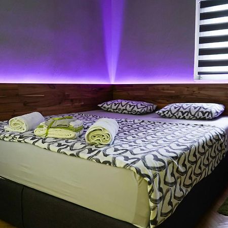 Apartment Wonderland Ni المظهر الخارجي الصورة