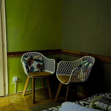 Apartment Wonderland Ni المظهر الخارجي الصورة