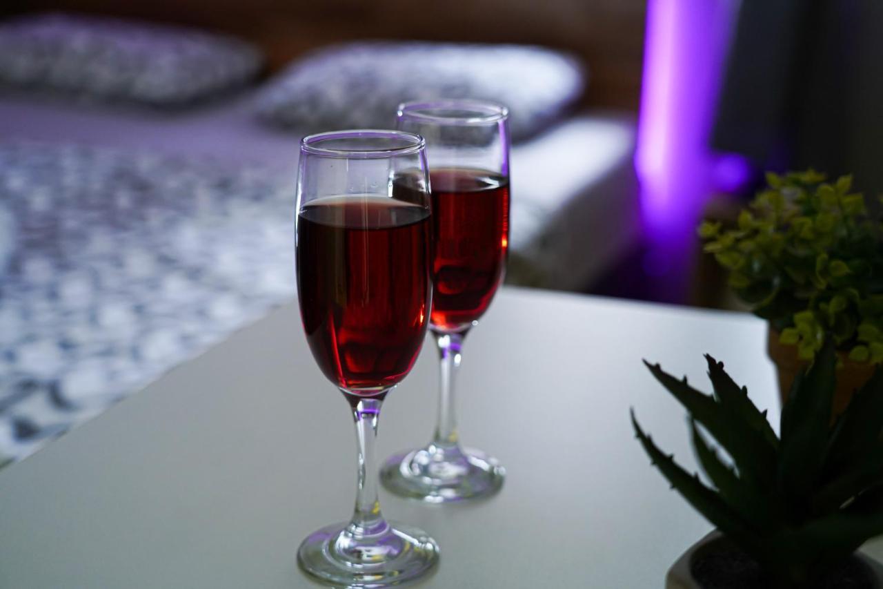 Apartment Wonderland Ni المظهر الخارجي الصورة