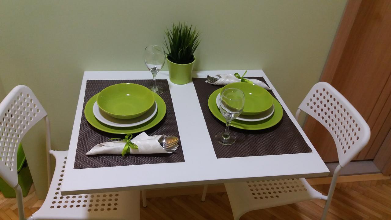 Apartment Wonderland Ni المظهر الخارجي الصورة